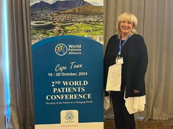 2nd World Patients Conference
