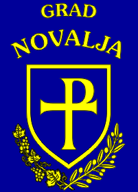 grad novalja