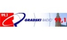 Gradski radio Osijek