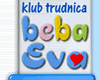 Klub trudnica Beba Eva