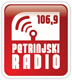Petrinjski radio
