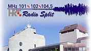 radio Split