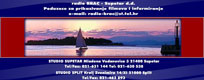 Radio Brač