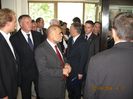 Predsjednik Stipe Mesić u Splitu