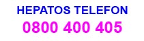 hepatos telefon