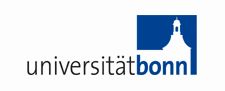Univerzitet u Bonu Univerzitet u Bonu