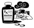 Interferon nuspojave