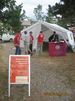 Gracac 05 09 2009