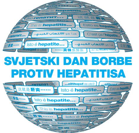 Svjetski dan hepatitisa 2011
