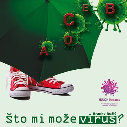 Predstava - Sto mi moze virus