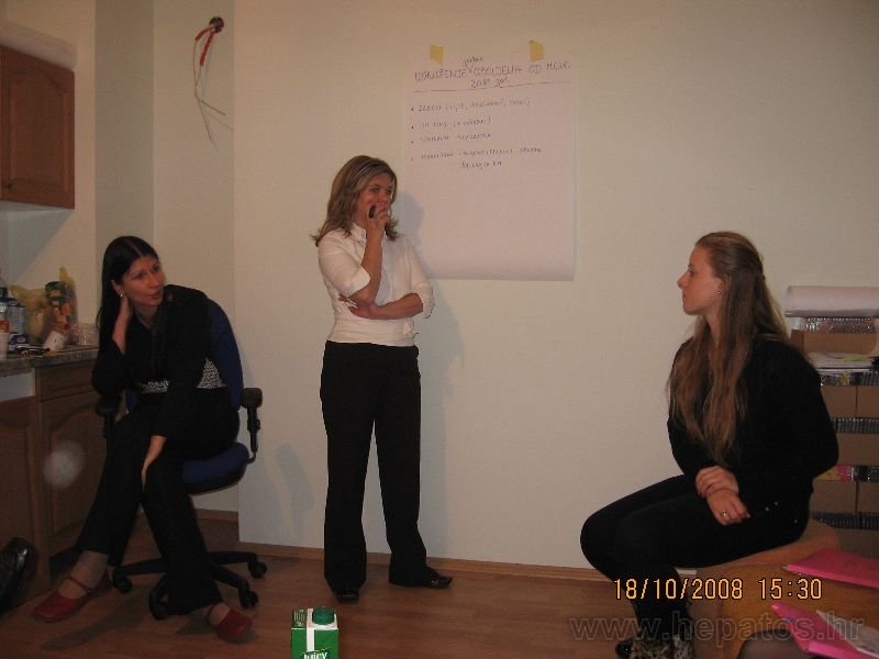 23-10-2008-Sarajevo I Banja Luka2