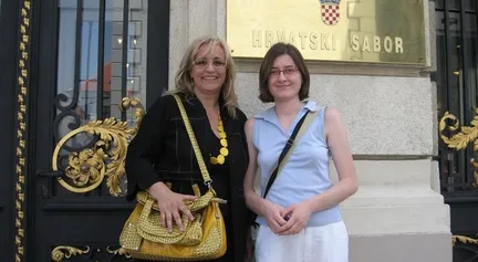 28 05 2008 Testiranje U Hrvatskom Saboru 1