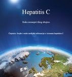 Brošura "Hepatitis C - Kako razumjeti tihog ubojicu"