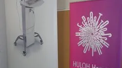 6.Hrvatski Kongres O Infektivnim Bolestima Fibroscan 9R