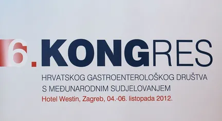 6Ge Kongres 2012