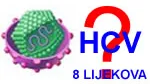 8 Lijekova