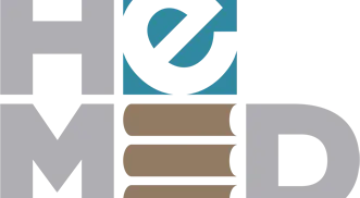 Halmed logo