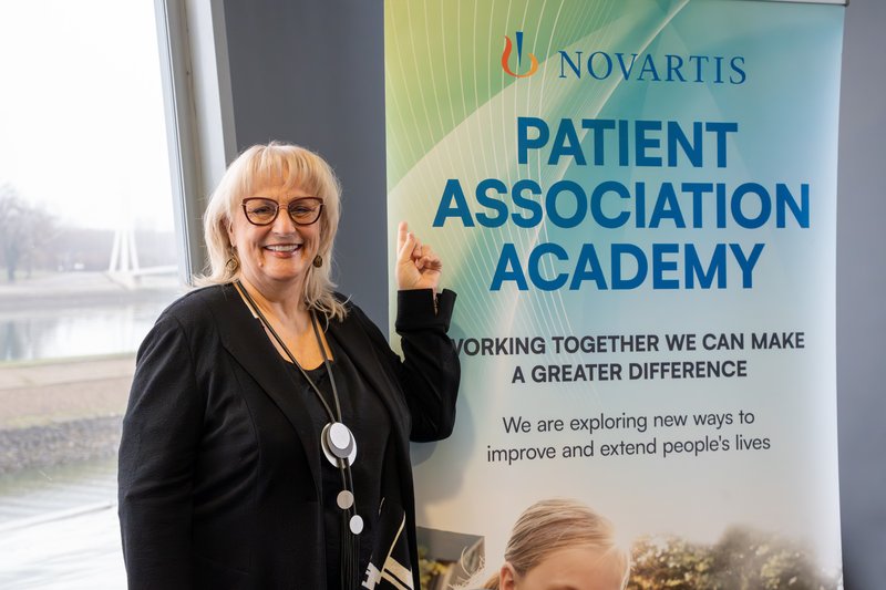 Novartis patients academy Osijek 2