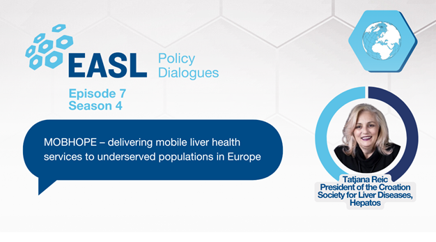 EASL Policy Dalogue