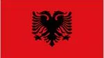 Albanska Zastava