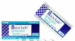Baraclude