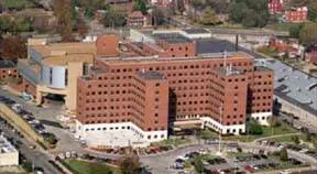 Cochran Va Medical Center
