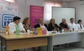 Prezentacija prvih rezultata pod projekta