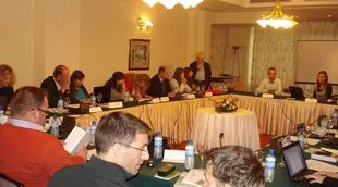 Drug Policy Network In South East Europe1R