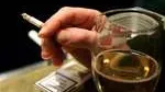 Duhanski Dim I Alkohol