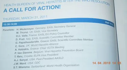 Easl Programme2R
