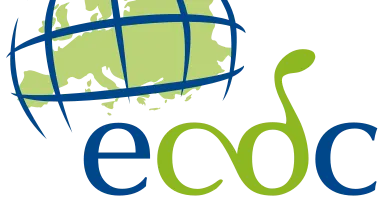 Ecdc Logo
