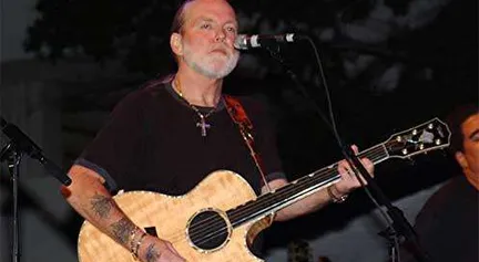 Gregg Allman