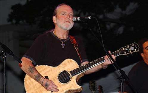 Gregg Allman