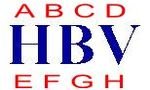 HBV genotipovi