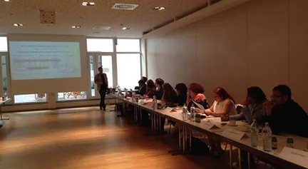 Hcc Training Vienna1