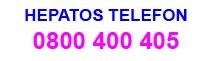 hepatos telefon