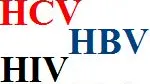 Hiv Hbv Hcv