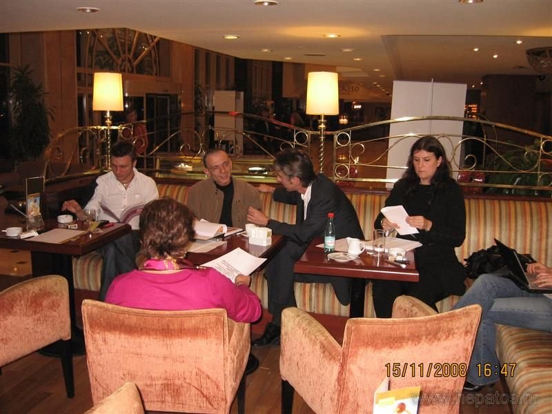 Istanbul - Sc Elpa-E 14-16 11 2008 3