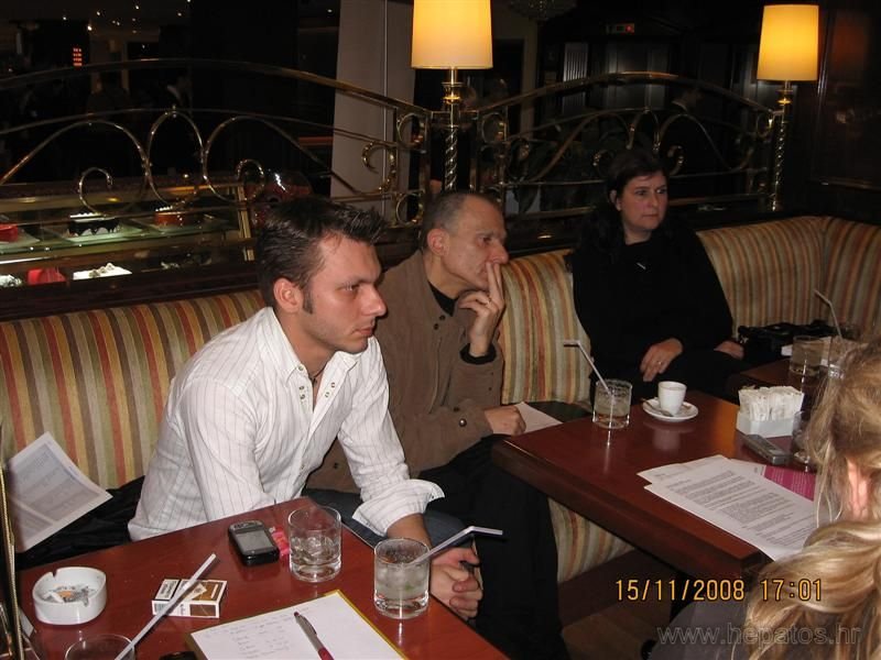 Istanbul - Sc Elpa-E 14-16 11 2008 5