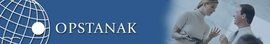 Opstanak