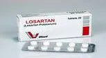 Losartan