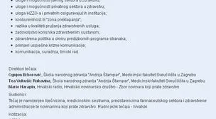 Mediji I Zdravlje R