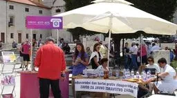 Medjunarodni Dan Borbe Protiv Ovisnosti 2012