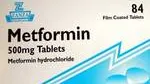 Metformin