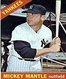 Mickey Mantle