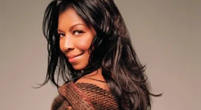 Natalie Cole