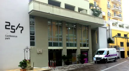 Opatija 1