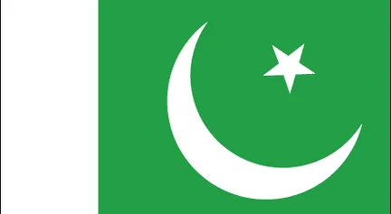 Pakistan-Flag