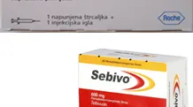 Pegasys Sebivo