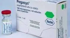 Pegilirani Interferon